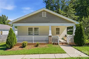 3608 Corbett St, Charlotte, NC 28208 - Photo 1