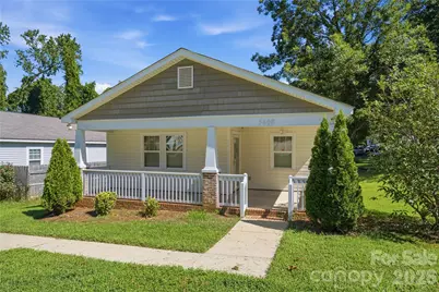 3608 Corbett Street, Charlotte, NC 28208 - Photo 16