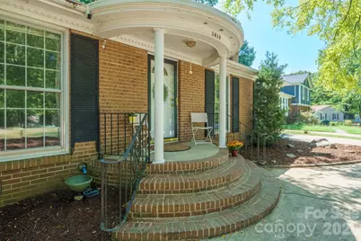 1414 Jodhpur Court, Charlotte, NC 28212 - Photo 2