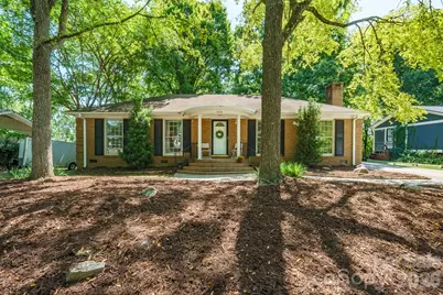 1414 Jodhpur Court, Charlotte, NC 28212 - Photo 1