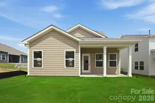 4022 Puddle Pond Rd, Indian Trail, NC 28079 - Photo 24