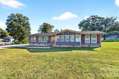 1811 Little Rock Road, Charlotte, NC 28214 - Photo 1