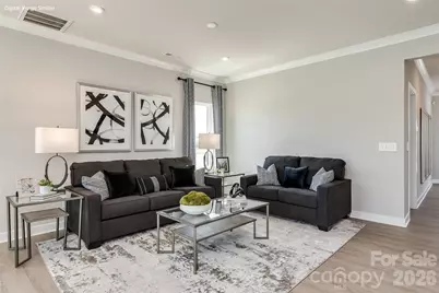4017 Commonfield Court, Charlotte, NC 28213 - Photo 6