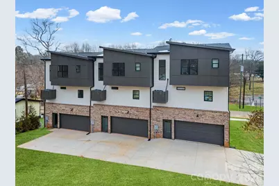 401 N Lee Street #B, Mount Holly, NC 28120 - Photo 2