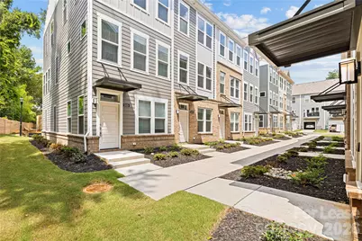 [Address not provided], Charlotte, NC 28205 - Photo 2