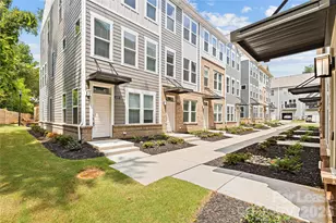 [Address not provided], Charlotte, NC 28205 - Photo 2