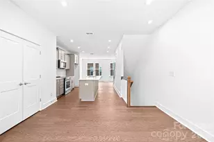 [Address not provided], Charlotte, NC 28205 - Photo 4