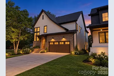 1115 Lomax Avenue, Charlotte, NC 28211 - Photo 1