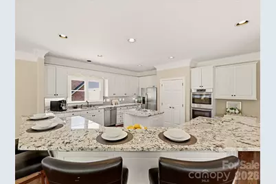 5427 Old Course Drive, Charlotte, NC 28277 - Photo 18