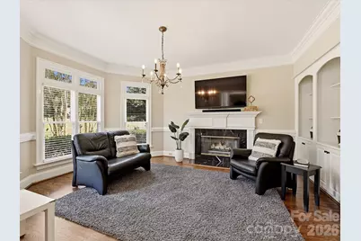 5427 Old Course Drive, Charlotte, NC 28277 - Photo 4