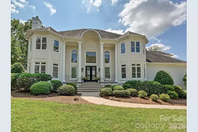 5427 Old Course Drive, Charlotte, NC 28277 - Photo 48