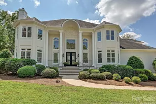 5427 Old Course Dr, Charlotte, NC 28277 - Photo 48