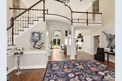 5427 Old Course Drive, Charlotte, NC 28277 - Photo 2