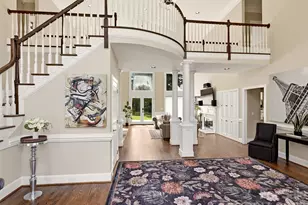 5427 Old Course Dr, Charlotte, NC 28277 - Photo 2