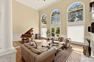 5427 Old Course Dr, Charlotte, NC 28277 - Photo 8