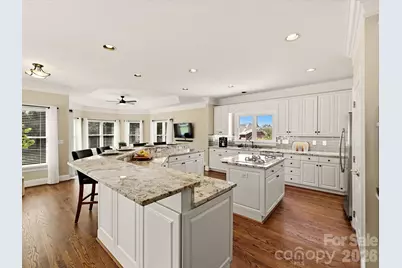 5427 Old Course Drive, Charlotte, NC 28277 - Photo 12