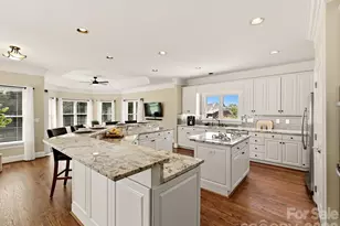 5427 Old Course Dr, Charlotte, NC 28277 - Photo 12