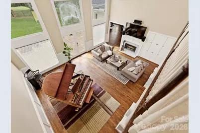 5427 Old Course Drive, Charlotte, NC 28277 - Photo 28