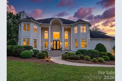 5427 Old Course Drive, Charlotte, NC 28277 - Photo 1