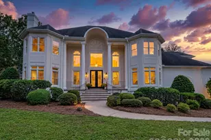 5427 Old Course Dr, Charlotte, NC 28277 - Photo 1