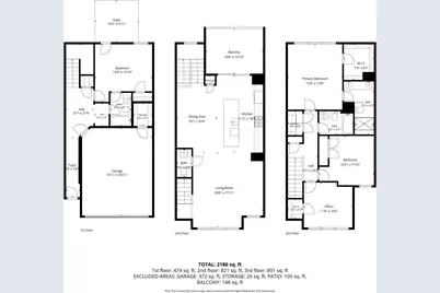 435 Lahinch Drive, Tega Cay, SC 29708 - Photo 44