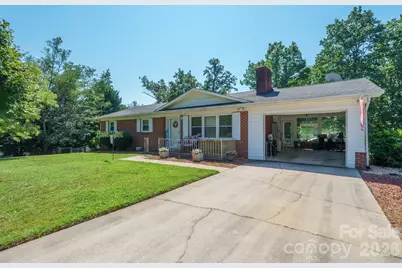 97 Willow Court, Taylorsville, NC 28681 - Photo 1