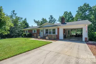 97 Willow Ct, Taylorsville, NC 28681 - Photo 1