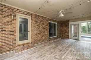 7 Buckhorn Rd, Jackson Springs, NC 27281 - Photo 22