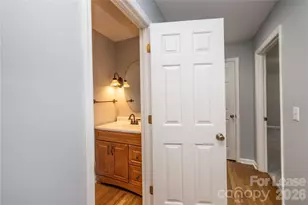 7 Buckhorn Rd, Jackson Springs, NC 27281 - Photo 32