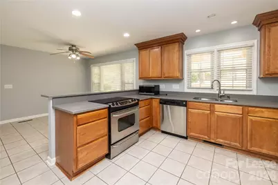 7 Buckhorn Road, Jackson Springs, NC 27281 - Photo 8