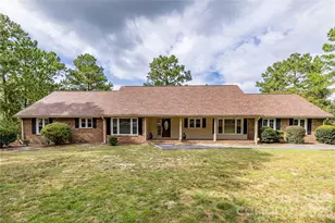 7 Buckhorn Rd, Jackson Springs, NC 27281 - Photo 1