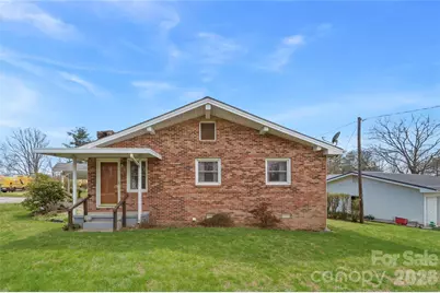 429 Jack Street, Hendersonville, NC 28792 - Photo 2