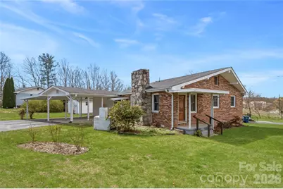 429 Jack Street, Hendersonville, NC 28792 - Photo 4