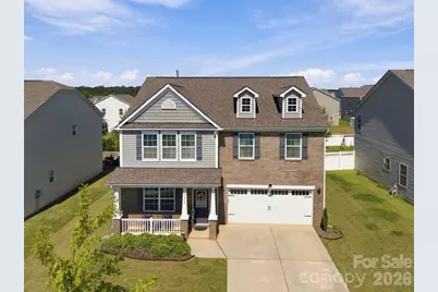 7572 Nolen Farm Drive, Gastonia, NC 28056 - Photo 2