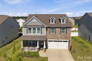 7572 Nolen Farm Dr, Gastonia, NC 28056 - Photo 2