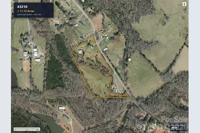 354 Jack Francis Road, Shelby, NC 28152 - Photo 24