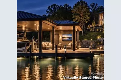 124 Evergreen Point, Mount Gilead, NC 27306 - Photo 40