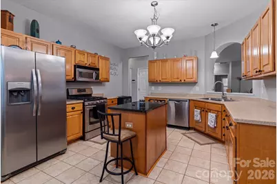 13502 Glencreek Lane, Huntersville, NC 28078 - Photo 12