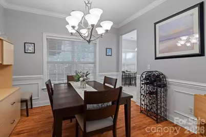 13502 Glencreek Lane, Huntersville, NC 28078 - Photo 8