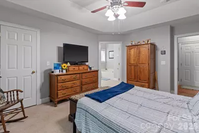 13502 Glencreek Lane, Huntersville, NC 28078 - Photo 18