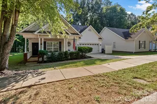 13502 Glencreek Ln, Huntersville, NC 28078 - Photo 1