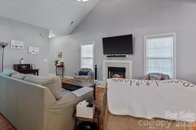 13502 Glencreek Lane, Huntersville, NC 28078 - Photo 6