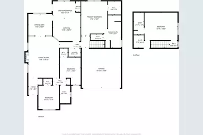13502 Glencreek Lane, Huntersville, NC 28078 - Photo 34