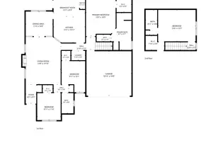 13502 Glencreek Ln, Huntersville, NC 28078 - Photo 34