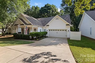 13502 Glencreek Lane, Huntersville, NC 28078 - Photo 2