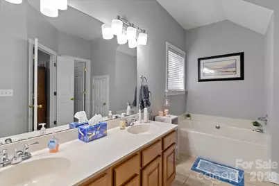 13502 Glencreek Lane, Huntersville, NC 28078 - Photo 20