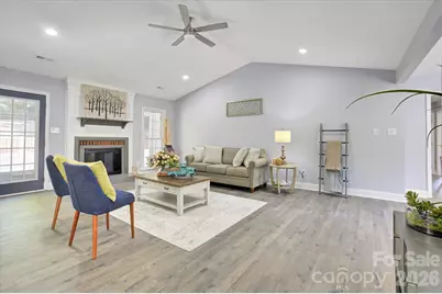 201 Sandymead Road, Matthews, NC 28105 - Photo 8