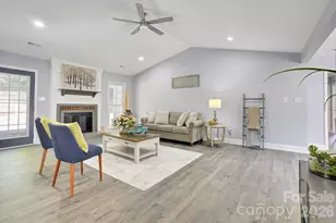 201 Sandymead Rd, Matthews, NC 28105 - Photo 8