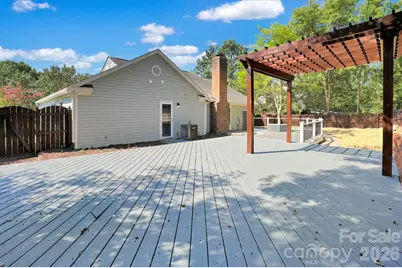 201 Sandymead Road, Matthews, NC 28105 - Photo 36