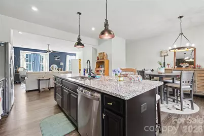 409 Lahinch Drive, Tega Cay, SC 29708 - Photo 6